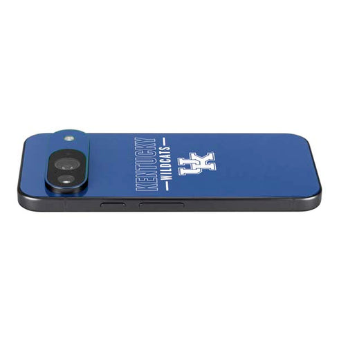 University of Kentucky Wildcats Google Pixel 9 Skin
